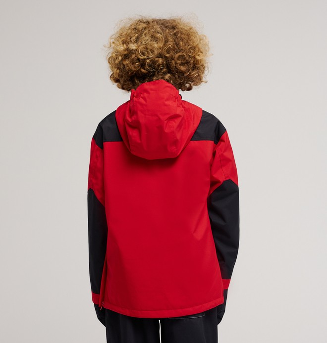 DC-43 Anorak 10K  EDBTJ03035