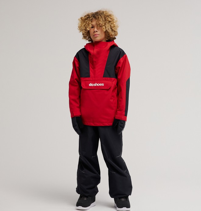 DC-43 Anorak 10K  EDBTJ03035