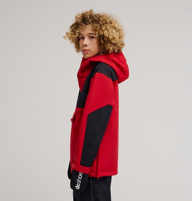 DC-43 Anorak 10K  EDBTJ03035