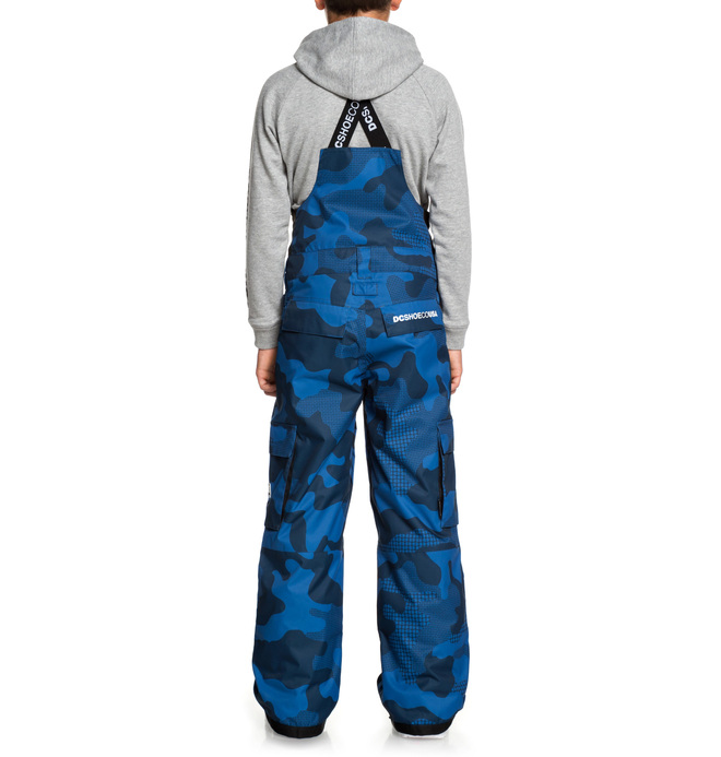 Banshee - Snowboard Bib Pants  EDBTP03010