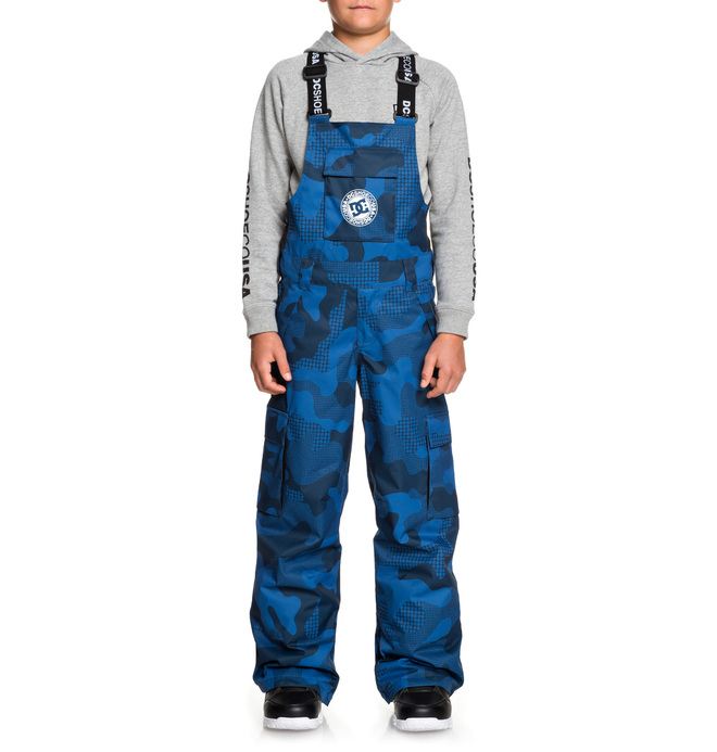 Banshee - Snowboard Bib Pants  EDBTP03010