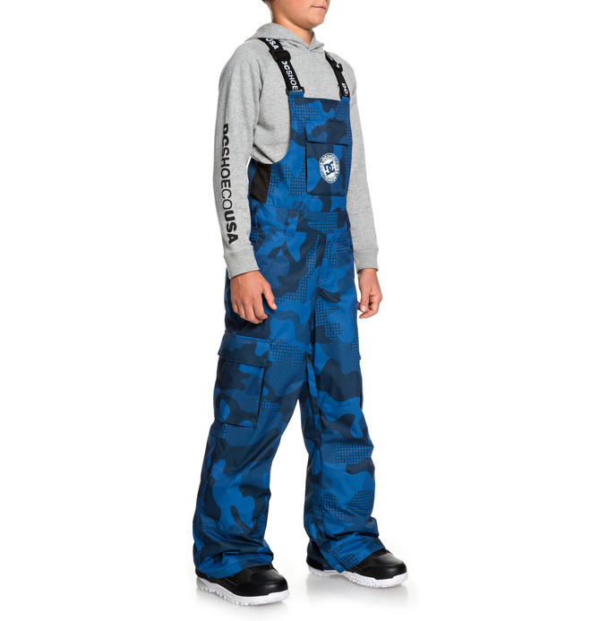 Banshee - Snowboard Bib Pants  EDBTP03010