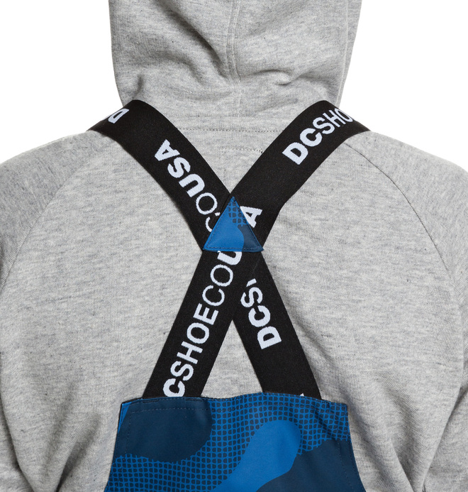 Banshee - Snowboard Bib Pants  EDBTP03010