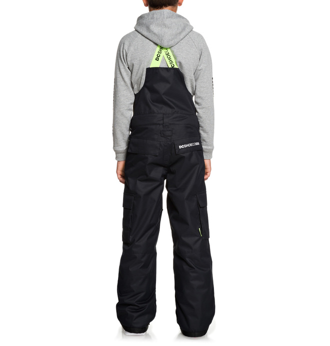 Banshee - Snowboard Bib Pants  EDBTP03010