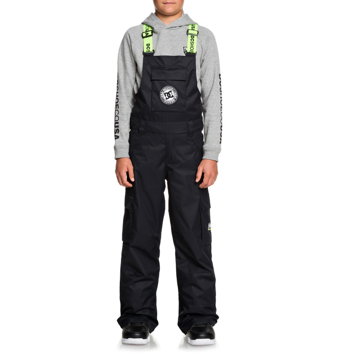 Banshee - Snowboard Bib Pants  EDBTP03010