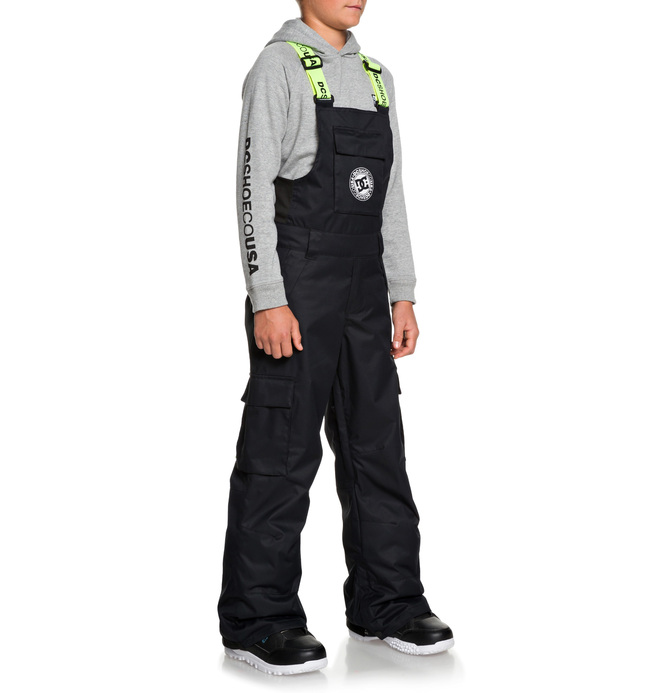 Banshee - Snowboard Bib Pants  EDBTP03010