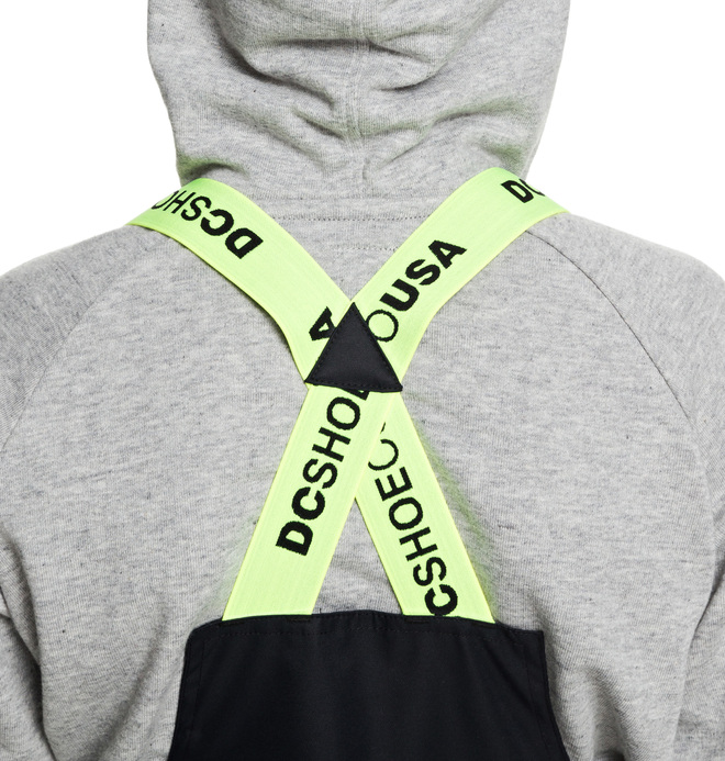 Banshee - Snowboard Bib Pants  EDBTP03010