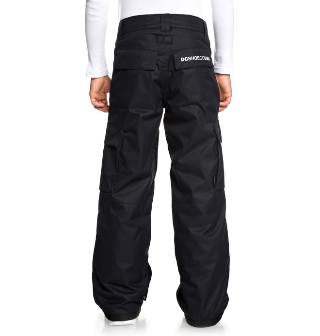 Banshee - Snowboard Pants  EDBTP03011