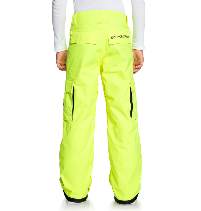 Banshee - Snowboard Pants  EDBTP03011