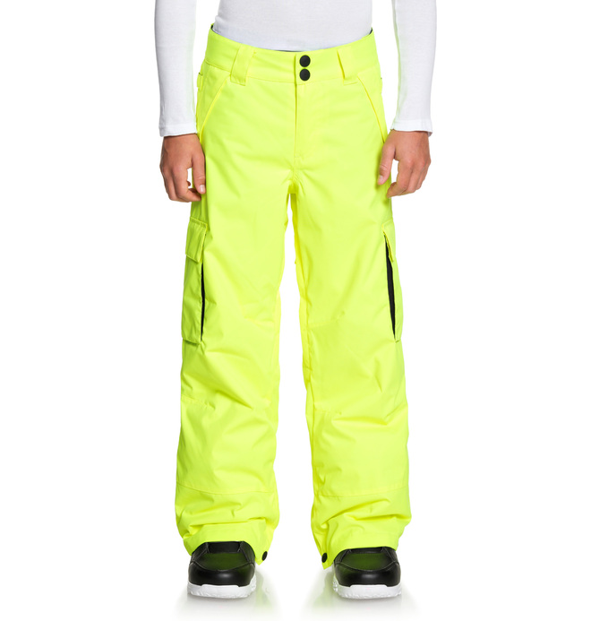 Banshee - Snowboard Pants  EDBTP03011