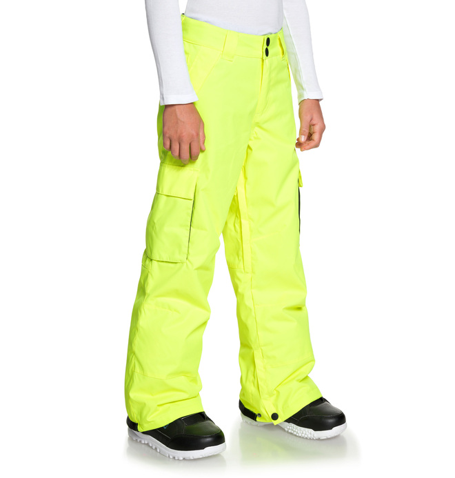 Banshee - Snowboard Pants  EDBTP03011