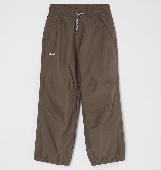 Trackstar Baggy 10K  EDBTP03016