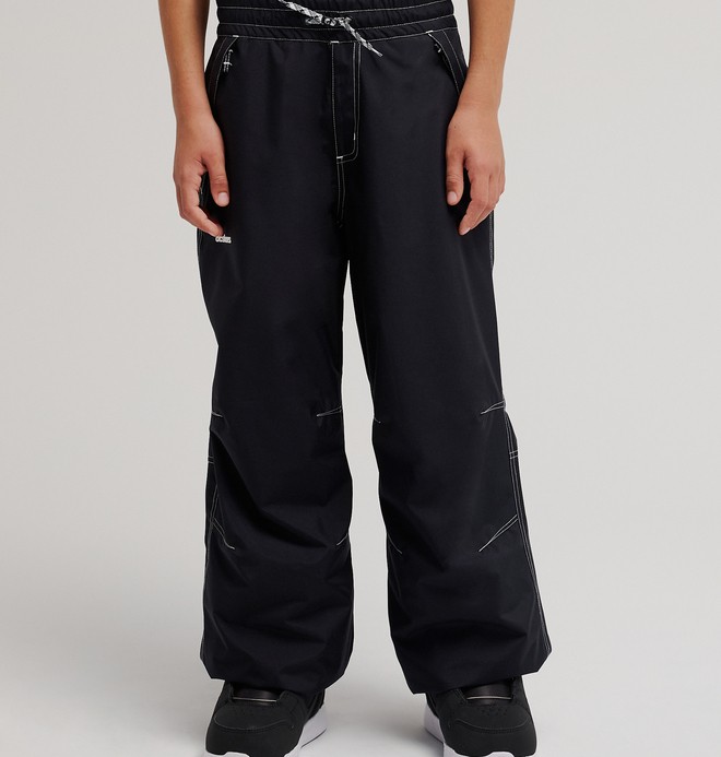 Trackstar Baggy 10K  EDBTP03016