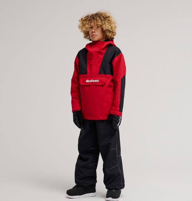 Trackstar Baggy 10K  EDBTP03016