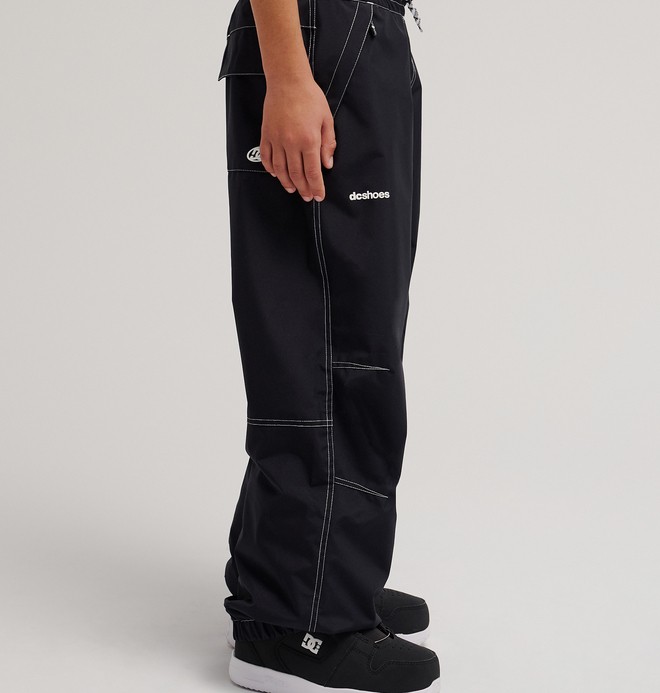 Trackstar Baggy 10K  EDBTP03016