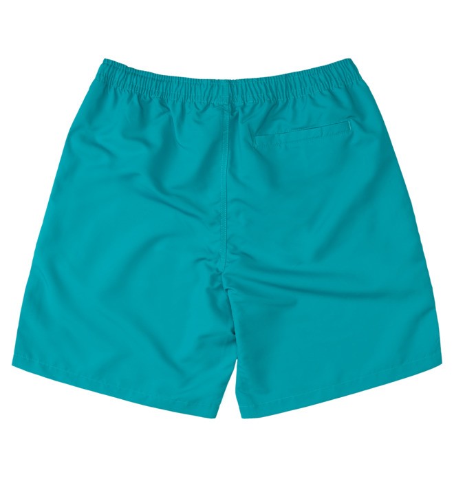 Late Daze 16" - Elasticated Shorts for Boys  EDBWS03069