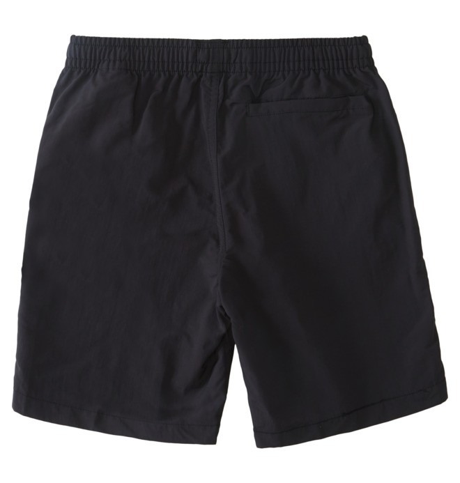 Late Daze 16" - Elasticated Shorts for Boys EDBWS03069