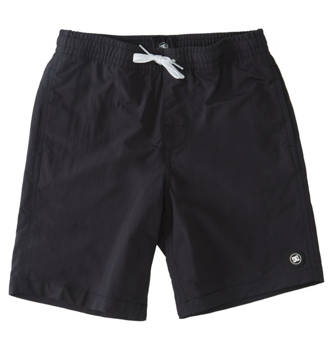 Late Daze 16" - Elasticated Shorts for Boys EDBWS03069