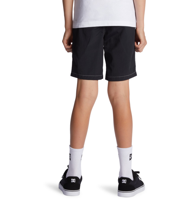 Wayford - Elasticated Shorts for Boys 8-16  EDBWS03070