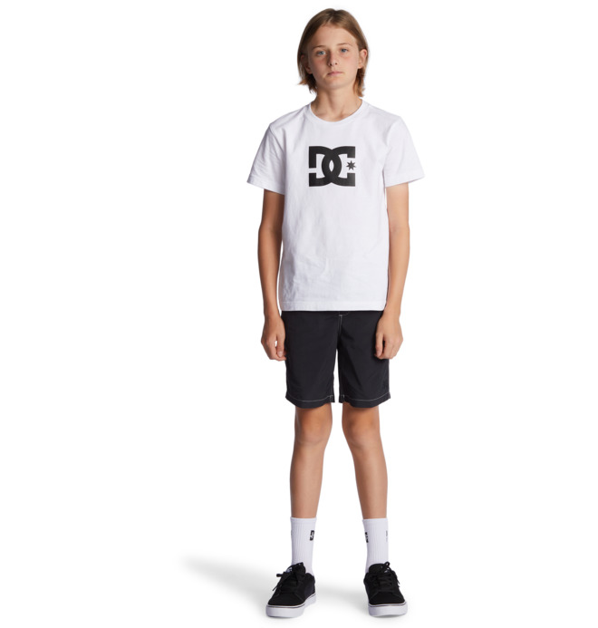 Wayford - Elasticated Shorts for Boys 8-16  EDBWS03070