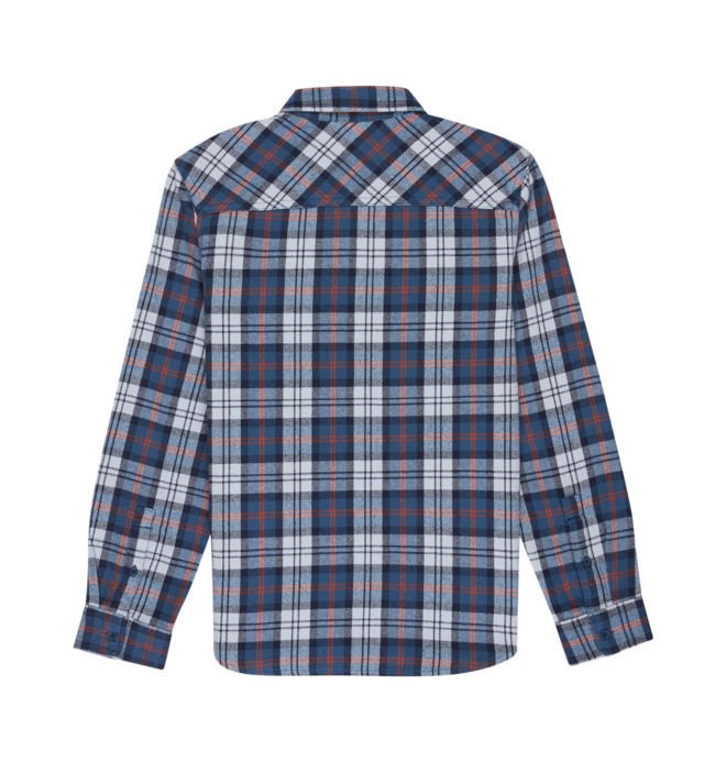 Marshal Flannel - Flannel Shirt for Boys 8-16  EDBWT03061