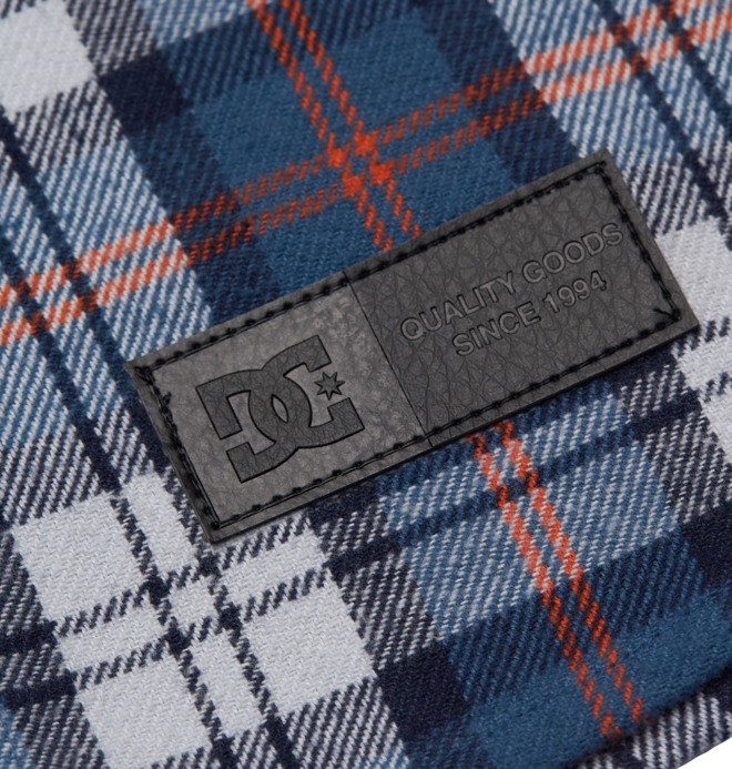 Marshal Flannel - Flannel Shirt for Boys 8-16  EDBWT03061