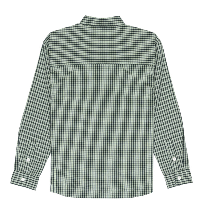 Game On - Long Sleeve Shirt for Boys 8-16  EDBWT03062