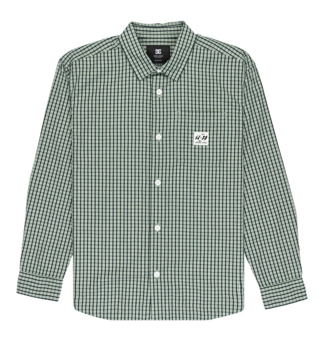 Game On - Long Sleeve Shirt for Boys 8-16  EDBWT03062