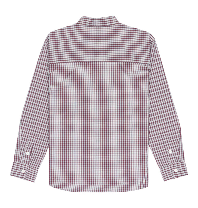 Game On - Long Sleeve Shirt for Boys 8-16  EDBWT03062