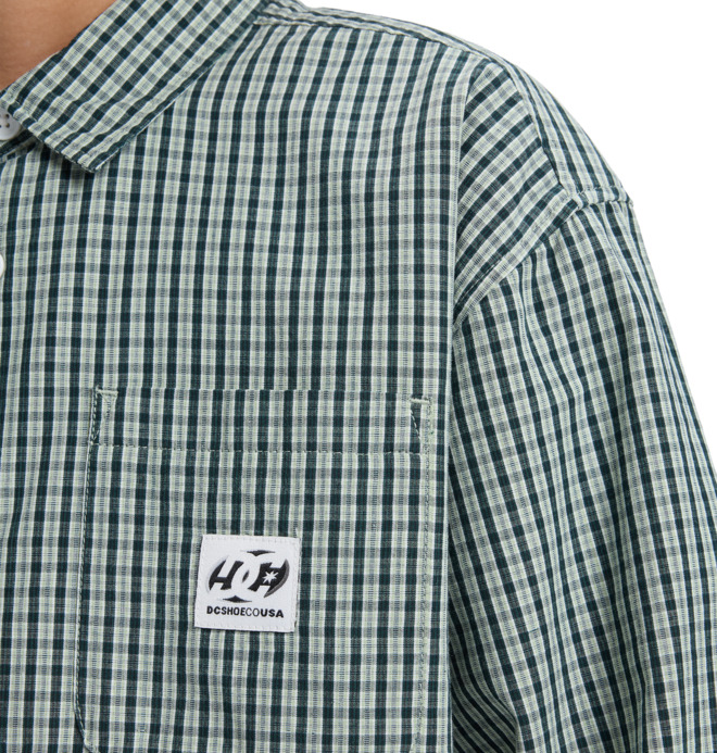 Game On - Long Sleeve Shirt for Boys 8-16  EDBWT03062