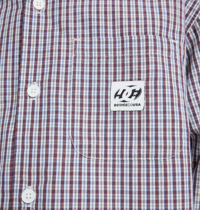 Game On - Long Sleeve Shirt for Boys 8-16  EDBWT03062