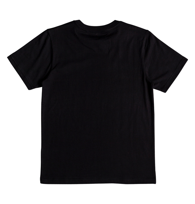 Circle Star - T-Shirt for Boys 8-16 EDBZT03280