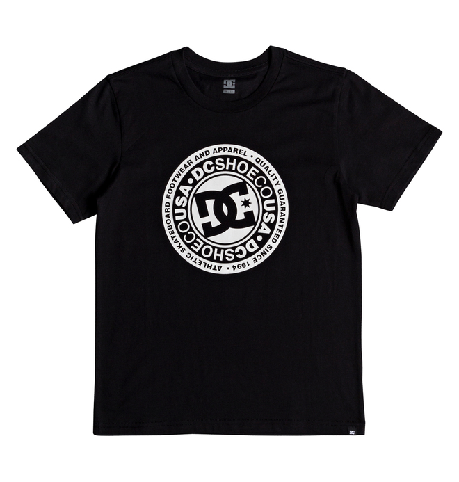 Circle Star - T-Shirt for Boys 8-16 EDBZT03280
