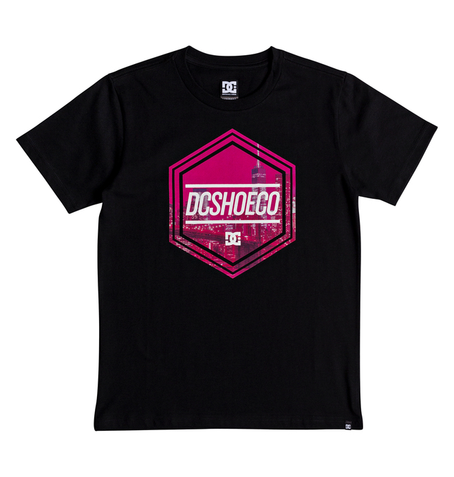 Otherside - T-Shirt for Boys 8-16 EDBZT03284