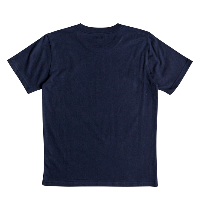 Ruler - T-Shirt for Boys 8-16 EDBZT03289