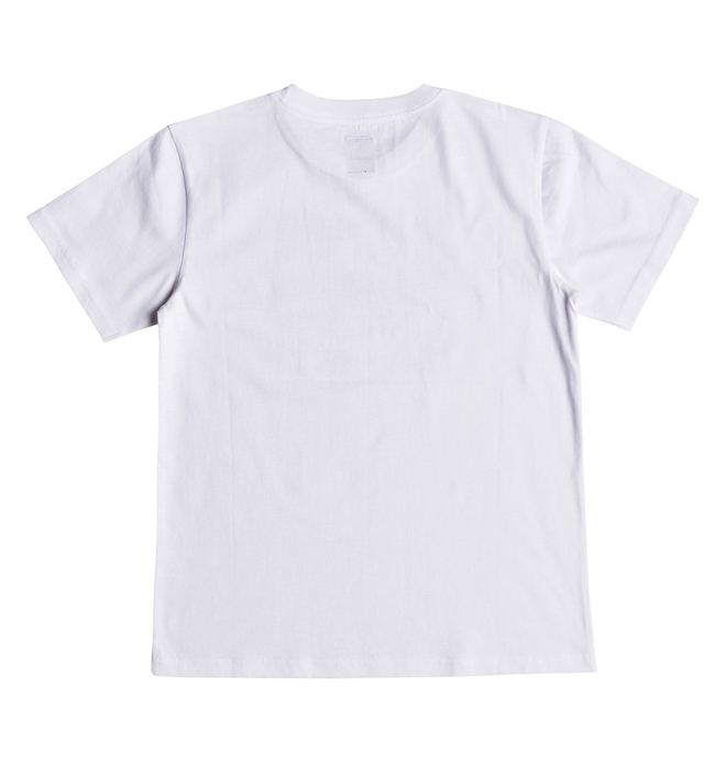 Kick Out - T-Shirt for Boys 8-16 EDBZT03294