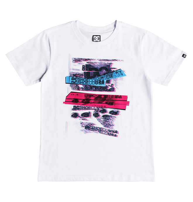 Repeater - T-Shirt for Boys 8-16 EDBZT03296