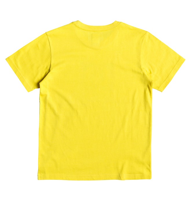 Star - T-Shirt for Boys 8-16 EDBZT03313