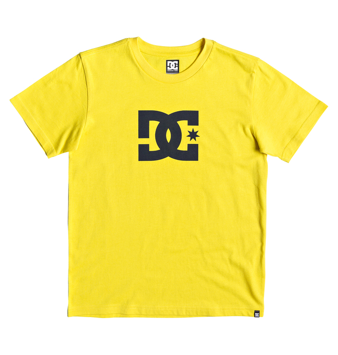 Star - T-Shirt for Boys 8-16 EDBZT03313