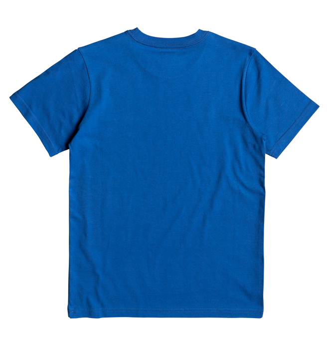 Circle Star - T-Shirt for Boys 8-16 EDBZT03314
