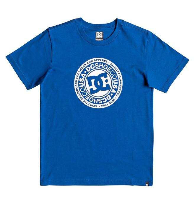 Circle Star - T-Shirt for Boys 8-16 EDBZT03314
