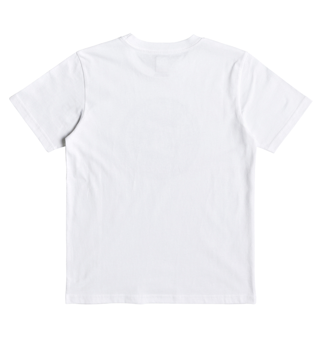 Circle Star - T-Shirt for Boys 8-16  EDBZT03314