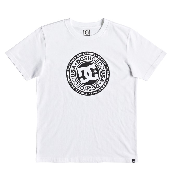 Circle Star - T-Shirt for Boys 8-16  EDBZT03314