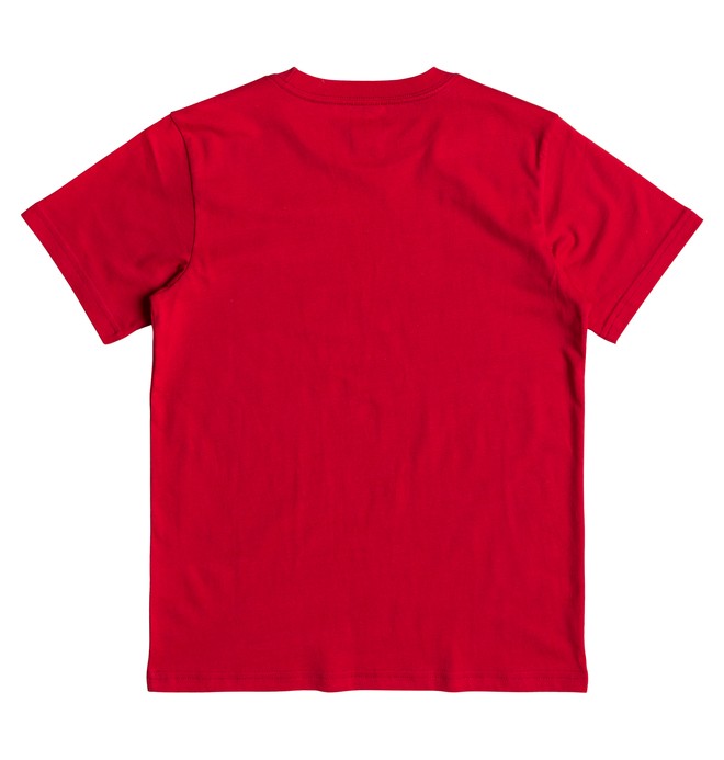 Vertical Zone - T-Shirt for Boys 8-16  EDBZT03316