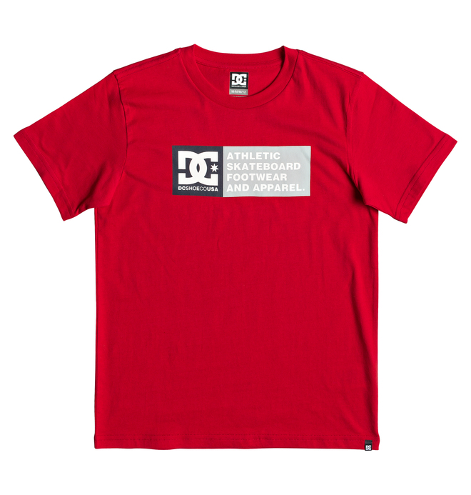 Vertical Zone - T-Shirt for Boys 8-16  EDBZT03316