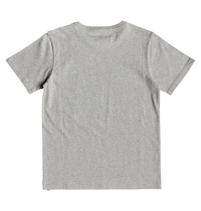 Deviation - T-Shirt for Boys 8-16 EDBZT03320