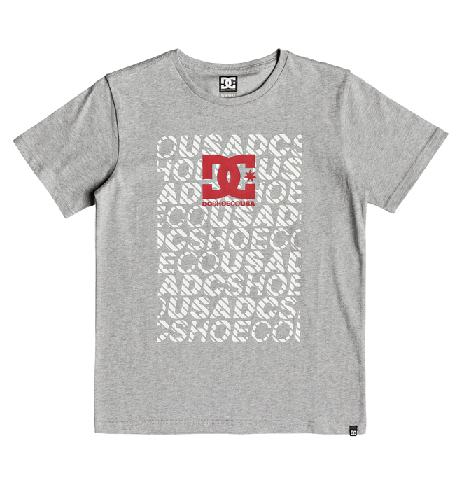 Deviation - T-Shirt for Boys 8-16 EDBZT03320