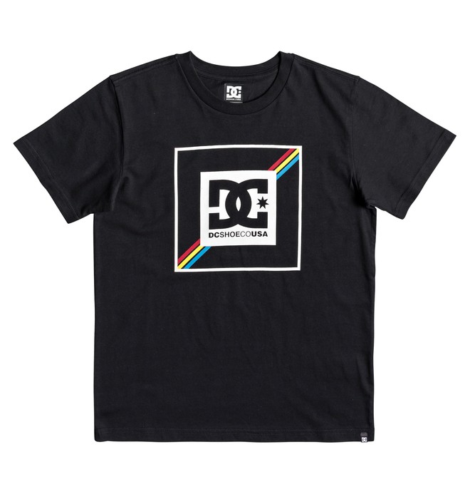 Prism - T-Shirt for Boys 8-16  EDBZT03322