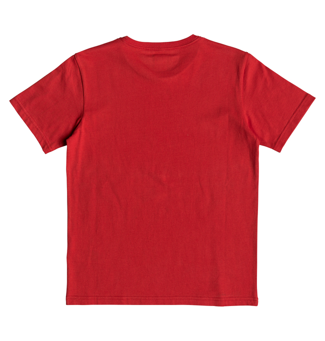 Spot Rusher - T-Shirt for Boys 8-16 EDBZT03325