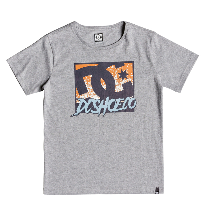 Window Down - T-Shirt for Boys 8-16 EDBZT03327